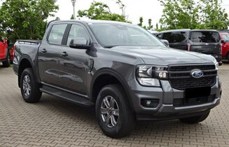 Ford Ranger XLT 4x4 A6 2.0 170KM Pick-Up