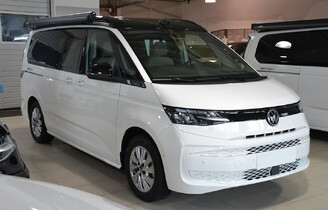 Volkswagen Multivan California Beach 2.0 TDI 150KM 2.0 150KM Kombi