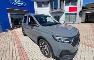 Ford Tourneo Connect L1H1 Active A7 2.0 122KM Kombi