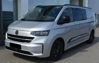 Volkswagen Transporter Plus Edition L2H1 DSG 2.0 170KM Furgon