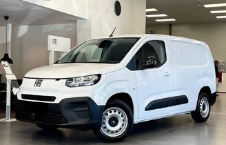 Fiat Doblo Cargo/Van XL L2H1 1.5 100KM Furgon