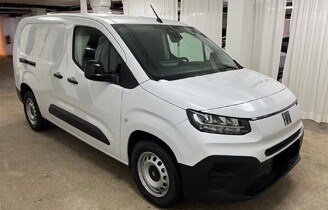 Fiat Doblo Cargo/Van XL L2H1 1.5 100KM Furgon