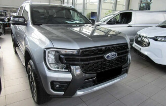 Ford Ranger Wildtrak PHEV A10 2.3 281KM Pick-Up