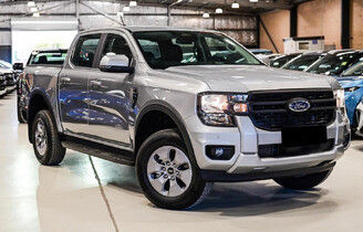 Ford Ranger XLT PHEV A10 4x4 2.3 281KM Pick-Up