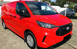 Ford Transit Custom L2H1 Trend 320 2.0 150KM Furgon