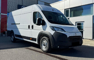 Toyota Proace Max Active L4H2 2.2 140KM Furgon