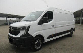 Renault Master L3H2 Extra 2.0 150KM Furgon
