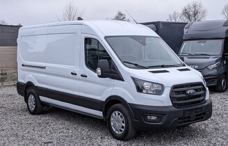 Ford Transit 350 L3H2 Trend A8 2.0 130KM Furgon