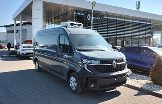 Renault Master L3H2 Chłodnia 2.0 170KM Izoterma