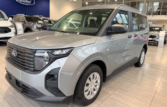 Ford Tourneo Courier Trend 1.0 125KM Kombi