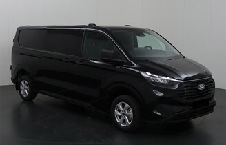 Ford Transit Custom L2H1 Trend 320 2.0 150KM Furgon