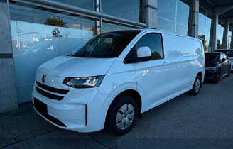 Volkswagen Transporter L2H1 2.0 150KM Furgon