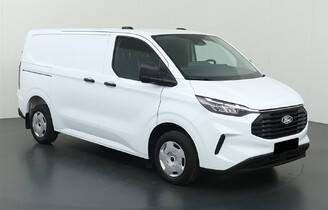Ford Transit Custom 280 L1H1 Trend 2.0 136KM Furgon