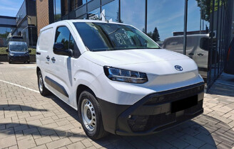 Toyota Proace City Active Standard L1H1 1.5 100KM Furgon