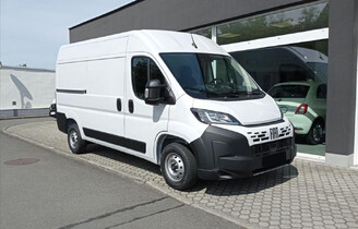 Fiat Ducato L2H2 Maxi 2.2 140KM Furgon