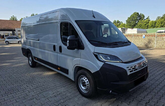 Fiat Ducato Maxi L4H2 AT 2.2 180KM Furgon