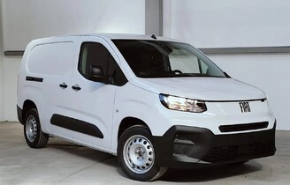 Fiat Doblo Cargo/Van XL L2H1 1.5 130KM Furgon