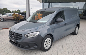 Mercedes Citan 110 CDI L2H1 Długi 1.5 95KM Furgon