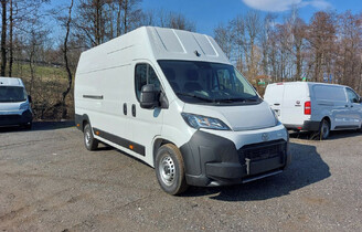 Toyota Proace Max L4H3 Active 2.2 180KM Furgon