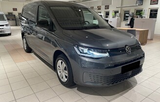 Volkswagen Caddy Cargo Maxi L2H1 DSG 2.0 122KM Furgon