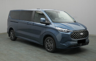 Ford Tourneo Custom 340 L2 Titanium PHEV A1 CVT 2.5 232KM Kombi