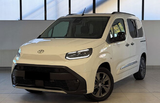 Toyota Proace City Verso Family L1H1 1.5 130KM Kombi