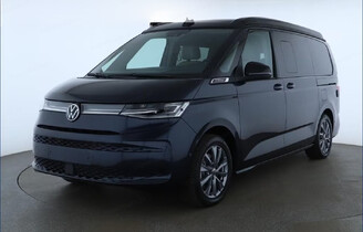 Volkswagen Multivan California Ocean DSG 2.0 150KM Kombi