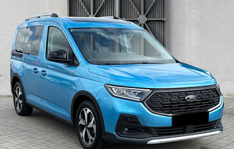 Ford Tourneo Connect L1H1 Active A7 2.0 122KM Kombi