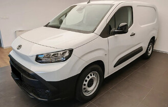 Toyota Proace City Long L2H1 Active 1.5 100KM Furgon