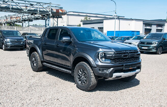 Ford Ranger Raptor A10 4x4 2.0 210KM Pick-Up