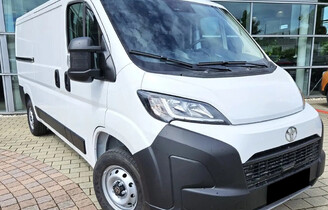 Toyota Proace Max L2H1 Furgon Active 2.2 Diesel 120KM Furgon