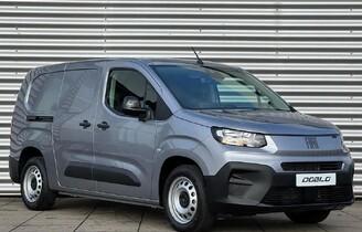 Fiat Doblo Cargo/Van XL L2H1 1.5 130KM Furgon
