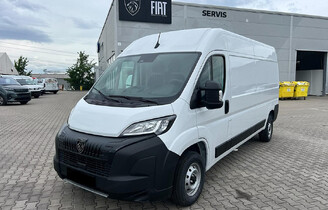Peugeot Boxer Heavy L3H2 2.2 140KM Furgon