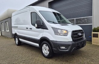 Ford Transit 350 L2H2 Trend 2.0 130KM Furgon
