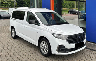 Ford Tourneo Connect Grand L2H1 Titanium A7 2.0 122KM Kombi