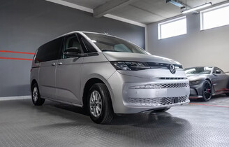 Volkswagen Multivan L2 2.0 150KM Kombi
