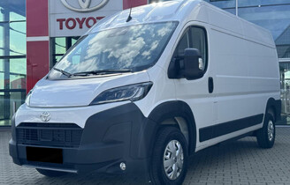 Toyota Proace Max L3H2 Active EV 270KM Furgon