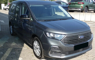 Ford Transit Connect L2H1 Limited A7 2.0 122KM Furgon