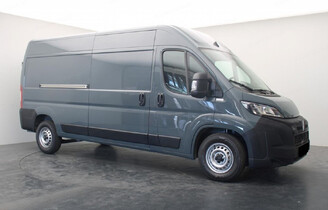 Peugeot Boxer L3H2 2.2 140KM Furgon