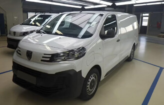 Peugeot Expert e-Expert XL L2H1 136KM Furgon