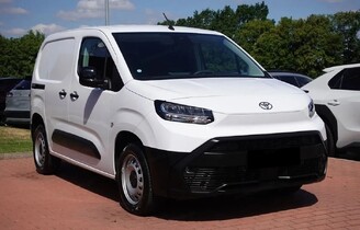 Toyota Proace City Active Standard L1H1 1.5 100KM Furgon