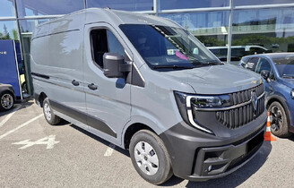 Renault Master L2H2 Extra AT9 2.0 170KM Furgon