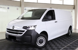 Volkswagen Transporter L2H1 2.0 150KM Furgon