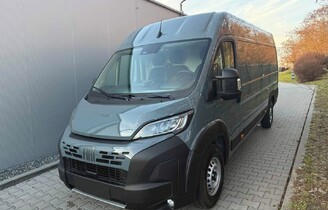 Fiat Ducato Maxi L4H2 2.2 180KM Furgon