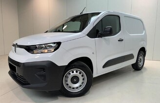 Citroen Berlingo Van M L1H1 1.5 100KM Furgon