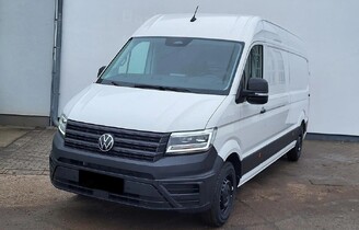 Volkswagen Crafter 35 L4H3 2.0 140KM Furgon