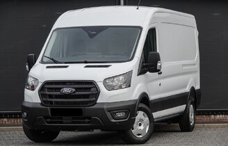 Ford Transit 350 L3H2 Trend 2.0 130KM Furgon