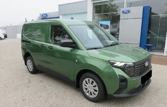 Ford Transit Courier Trend L1H1 A7 1.0 125KM Furgon