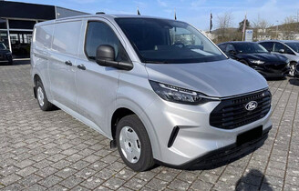 Ford Transit Custom 320 L2H1 Trend 2.0 136KM Furgon