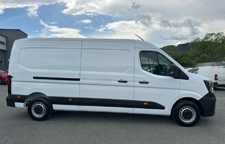 Renault Master L3H2 Extra 2.0 130KM Furgon